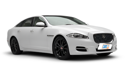 2014 Jaguar XJ L - Sedan - Diesel - Automatic - ₹23.60 lakh